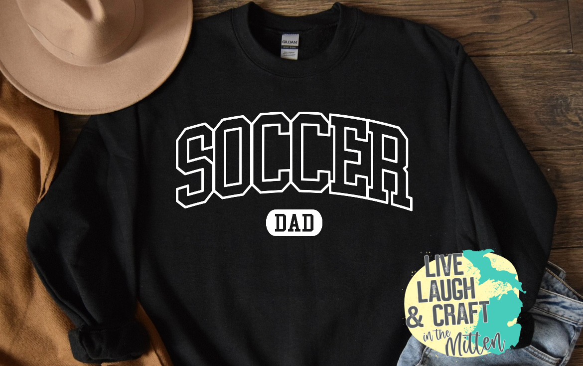 Soccer Dad