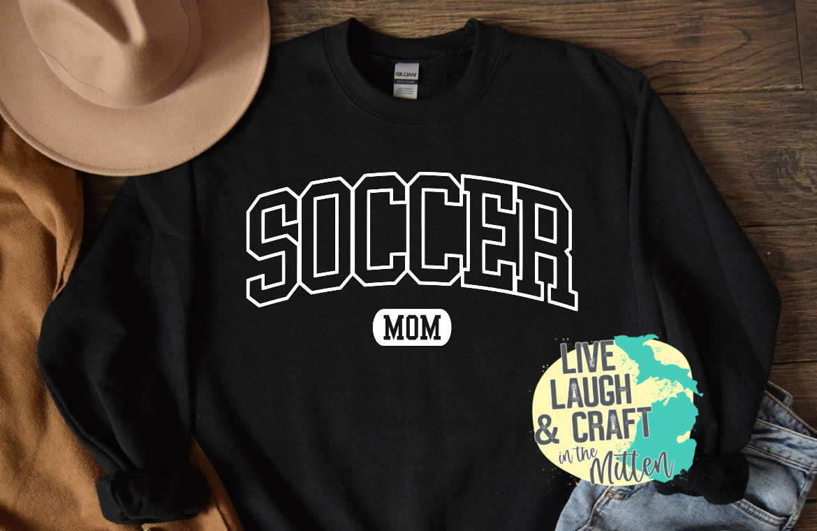 Soccer Mom