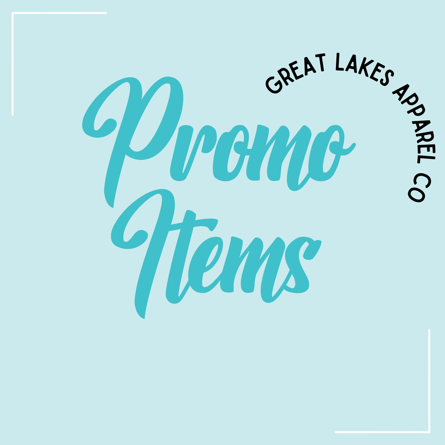 Promo Items