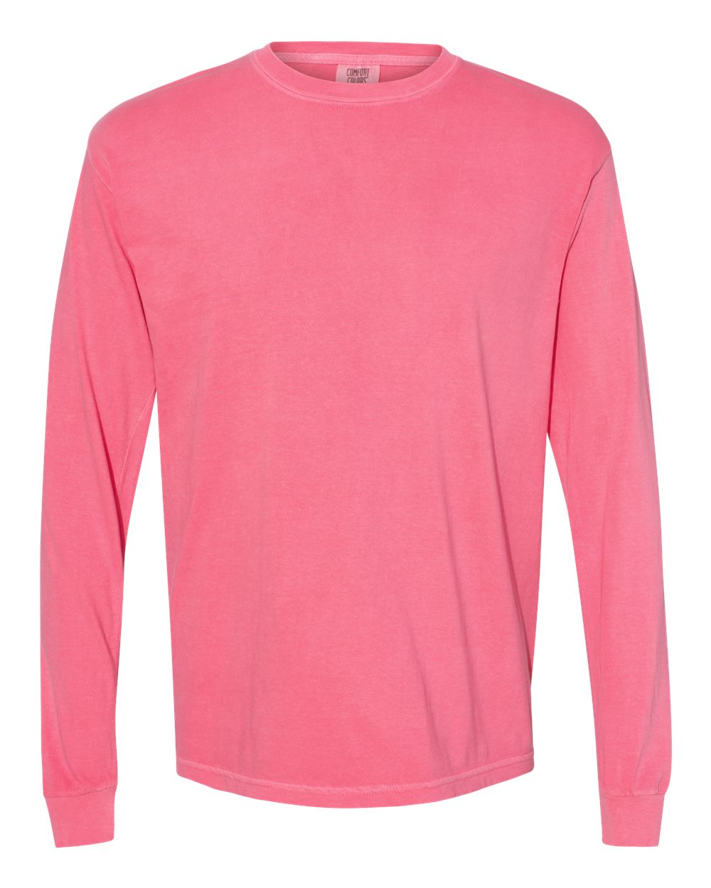 Cavaliers Pink Out.  Short or Long Sleeve