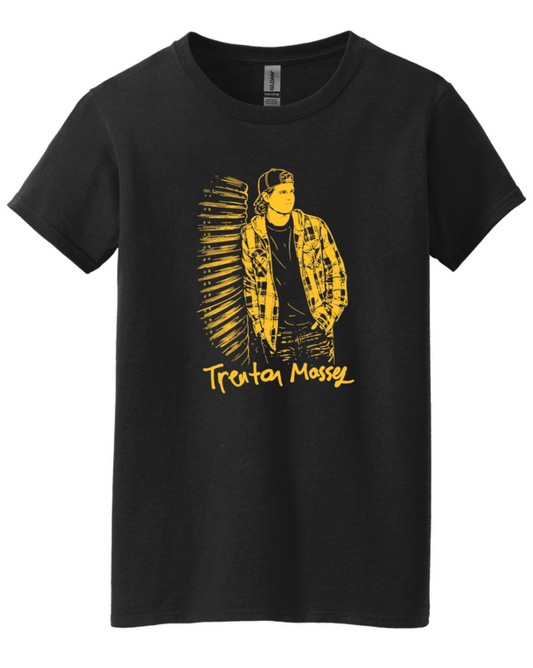 Trenton Massey Benefit T-Shirt