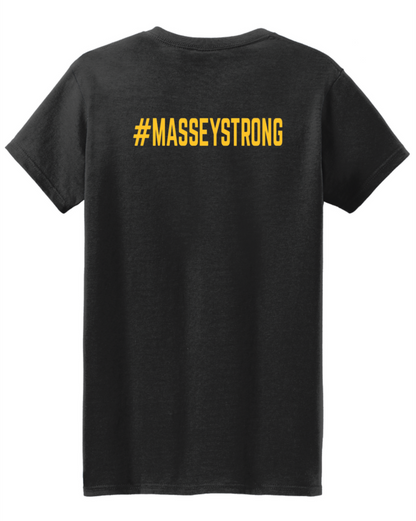 Trenton Massey Benefit T-Shirt