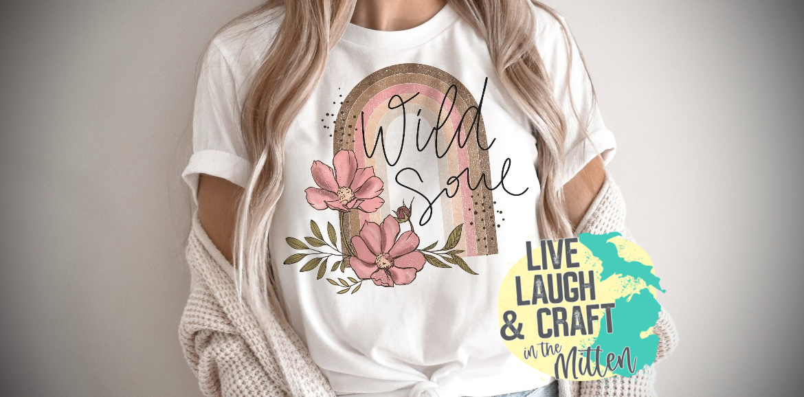 Wild Soul